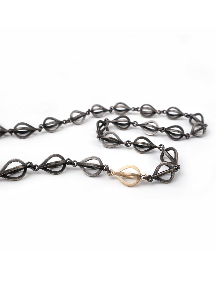 Whispers Necklace
