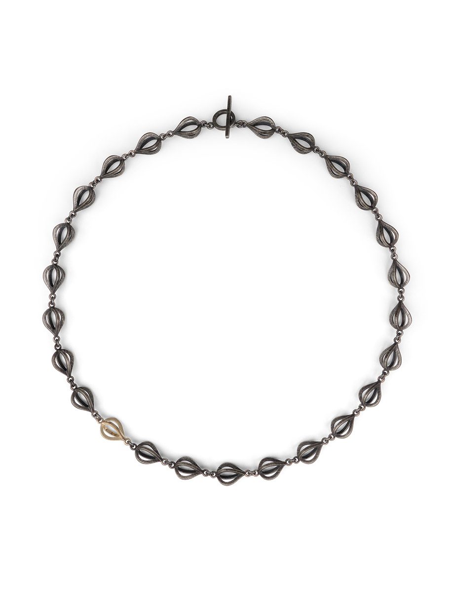 Whispers Necklace