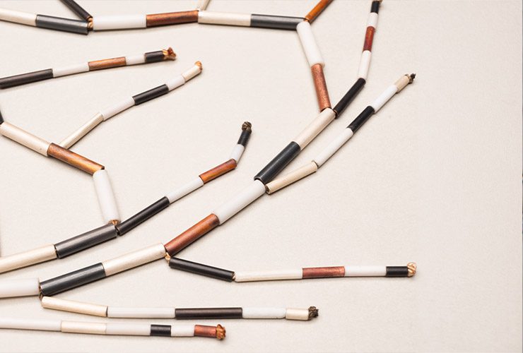 Shooting Stars & Electric Clouds