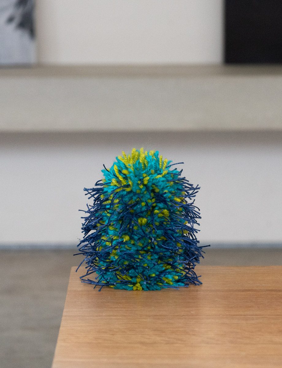 Boisterous — Banksia Sculpture