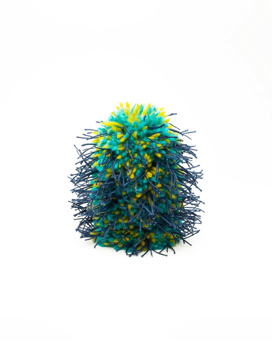 Boisterous — Banksia Sculpture