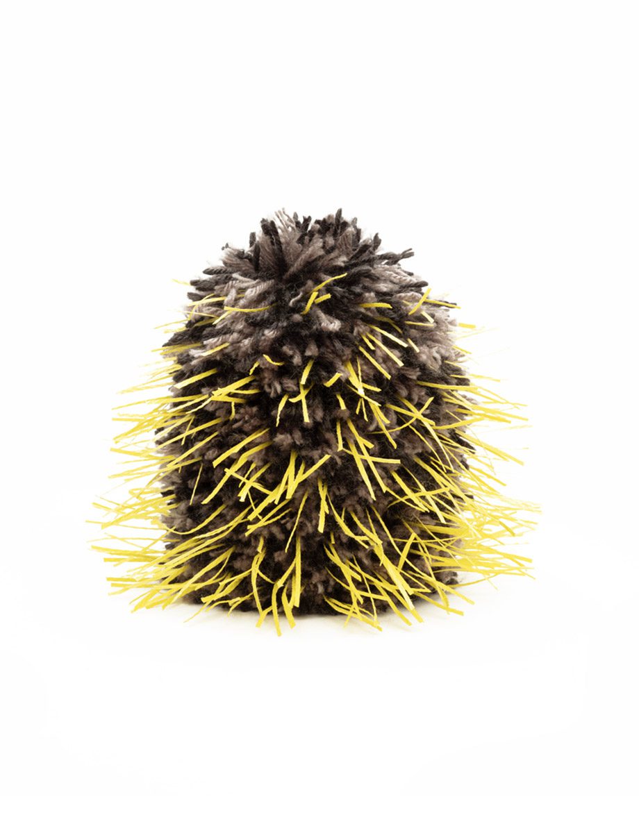 Charcoal Sun — Banksia Sculpture