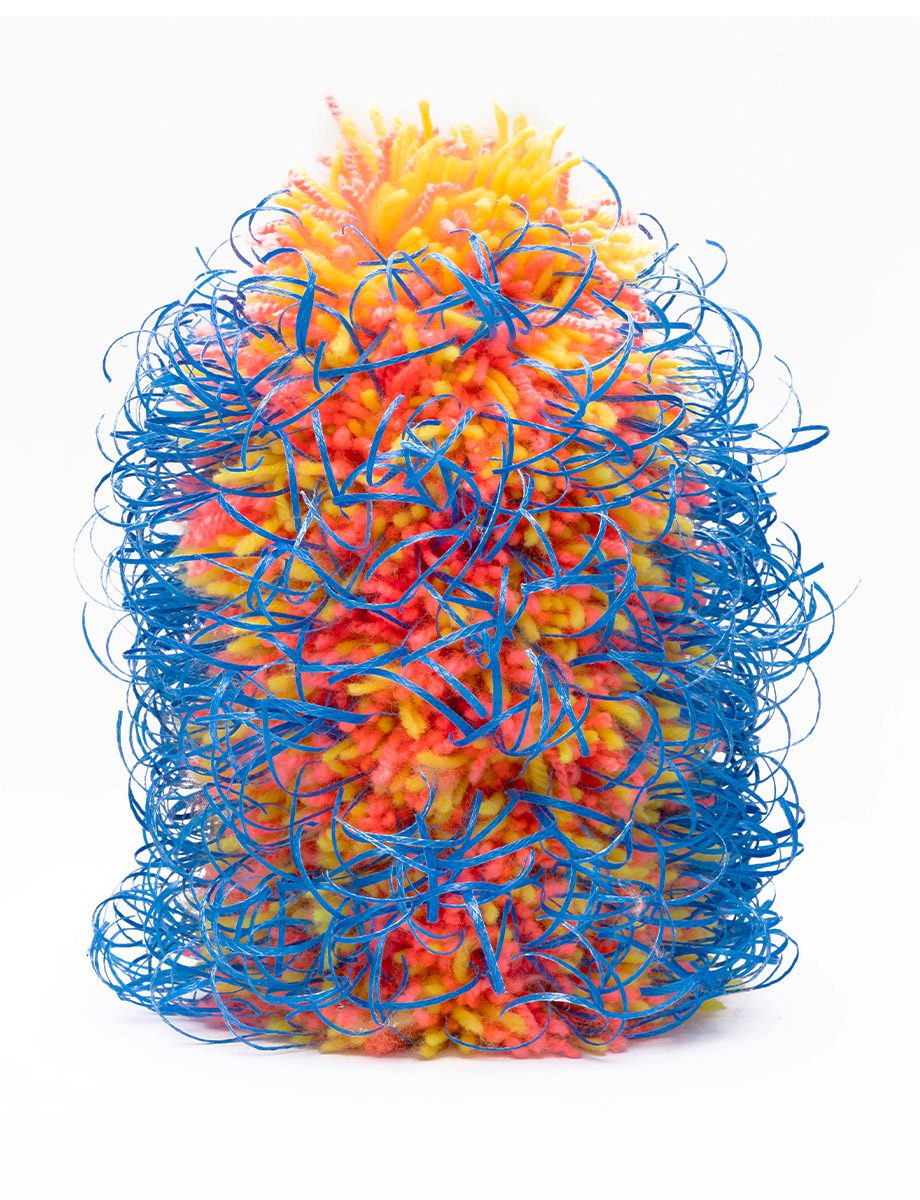 Day-Glo – Banksia Sculpture
