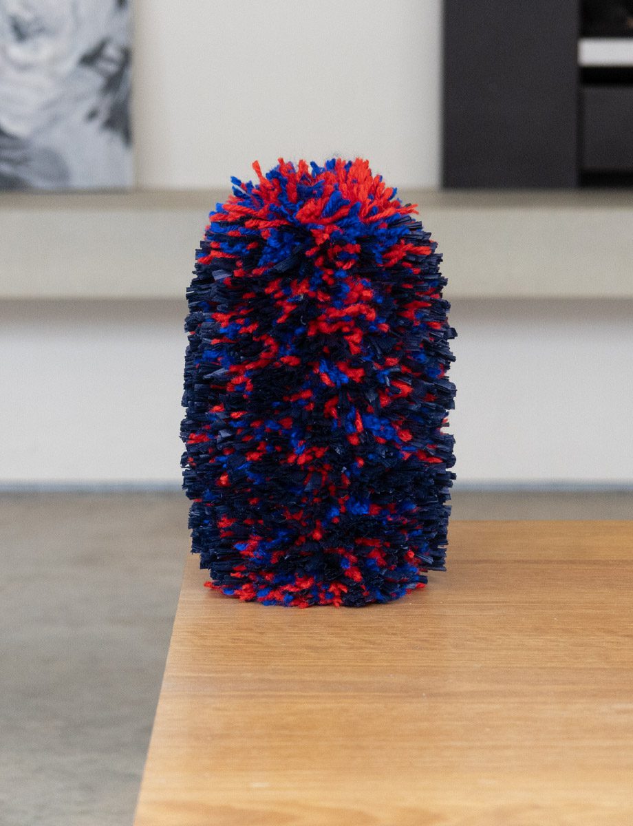 Sentinel — Banksia Sculpture
