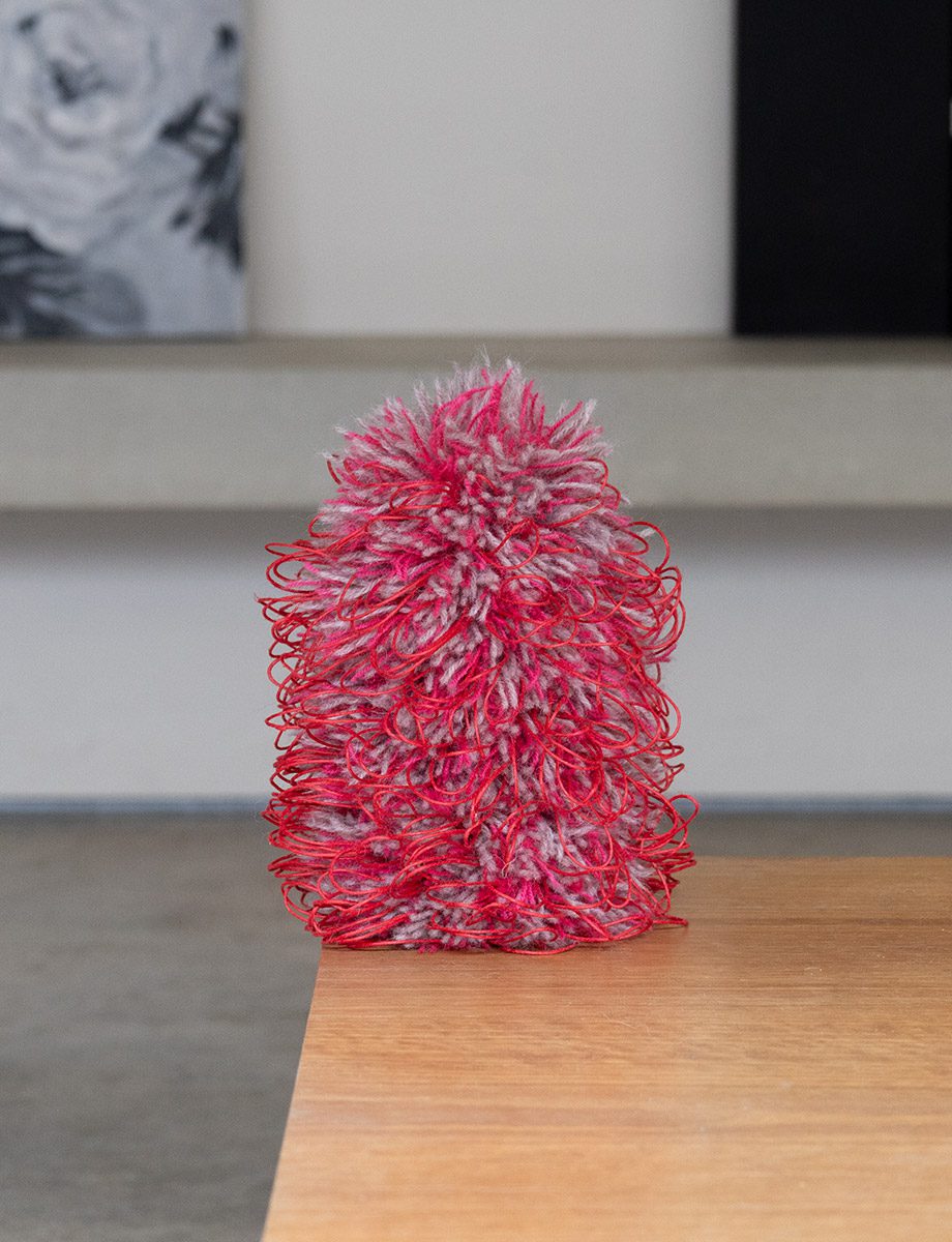 Soft — Banksia Sculpture