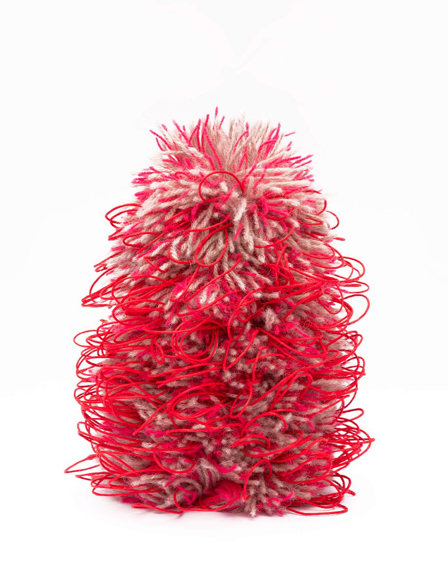 Soft — Banksia Sculpture