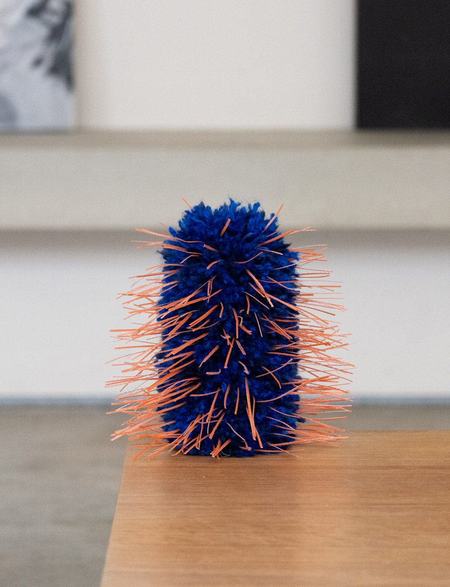 Straight Talking — Banksia Sculpture