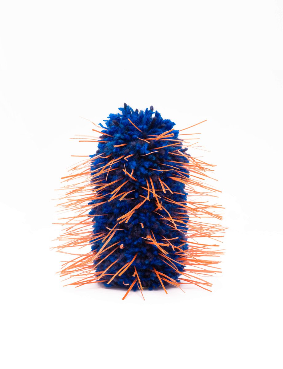 Straight Talking — Banksia Sculpture