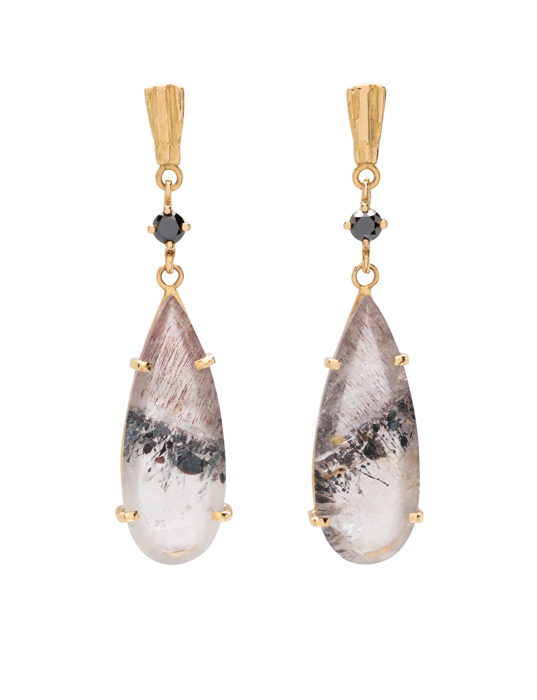 Ancient Memories Earrings