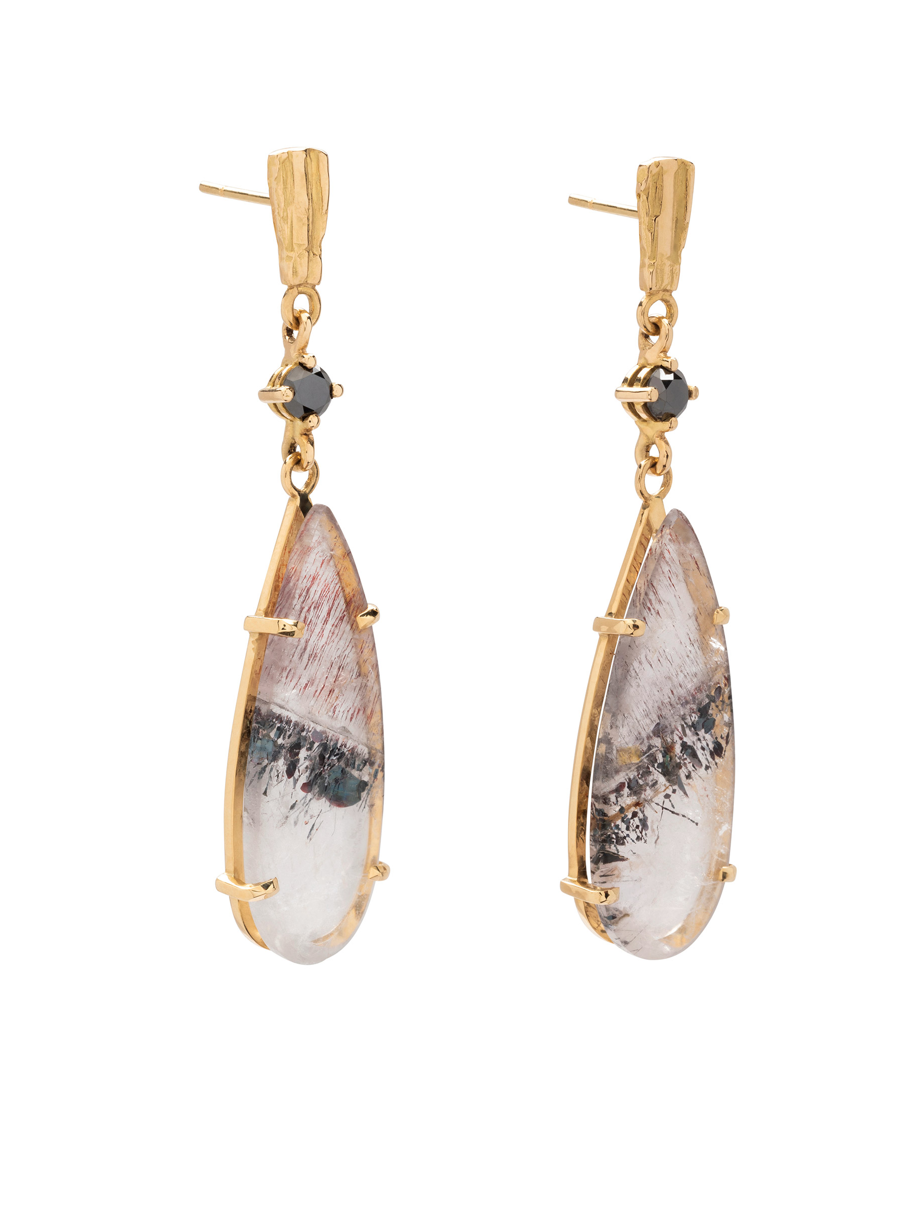 Ancient Memories Earrings