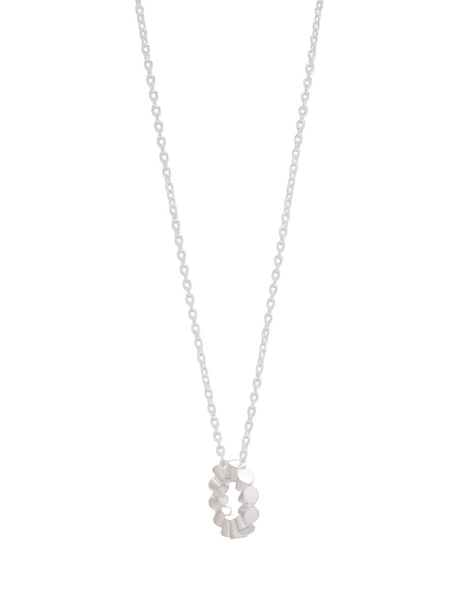 Petit Secret Hearts – Silver