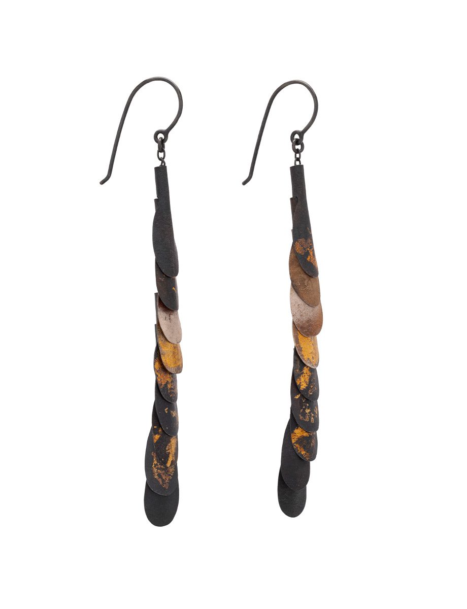 Cascade Earrings