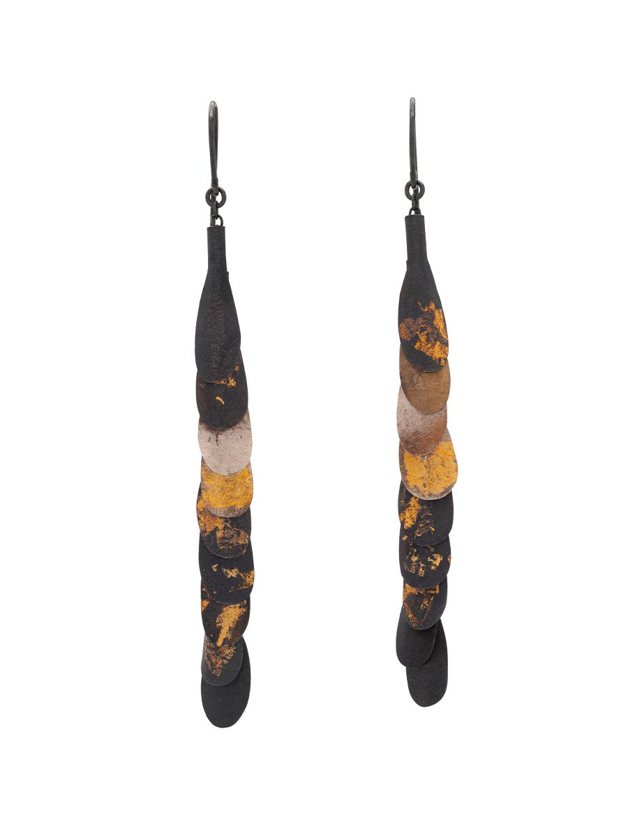Cascade Earrings