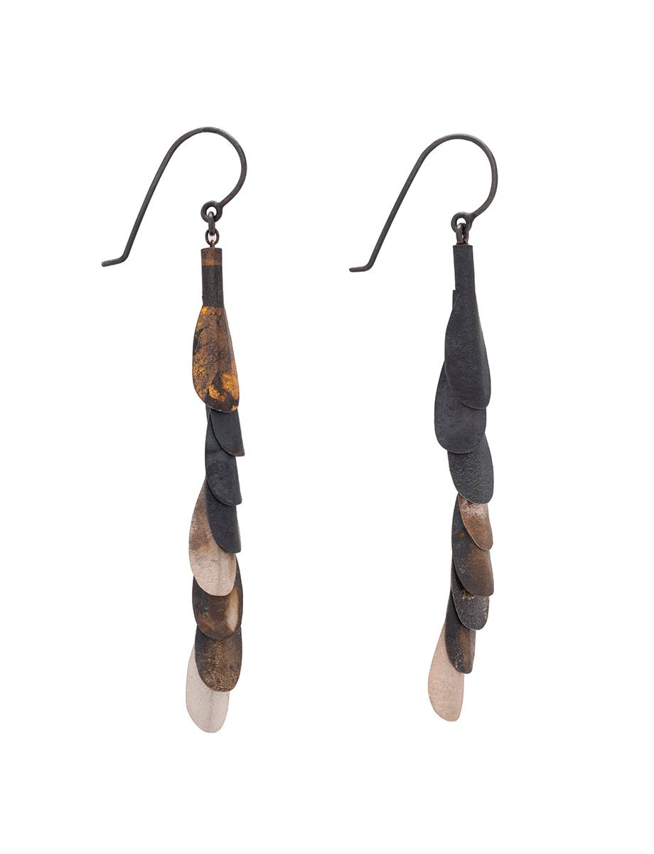 Cascade Earrings