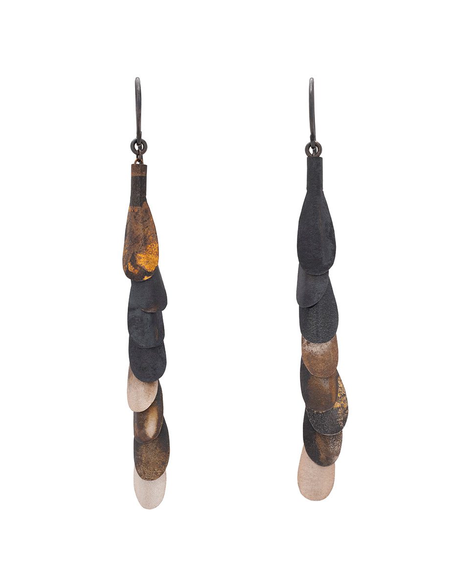 Cascade Earrings