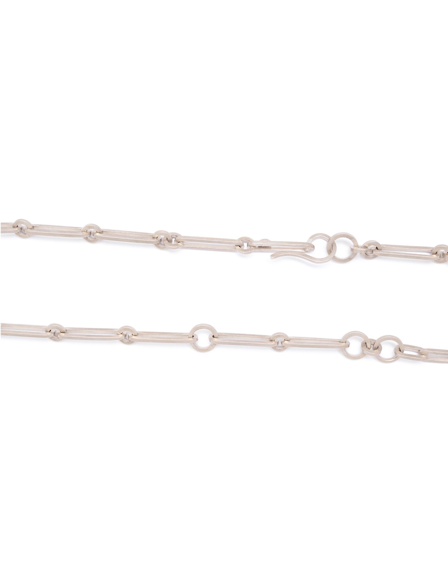 Ancestral Chain