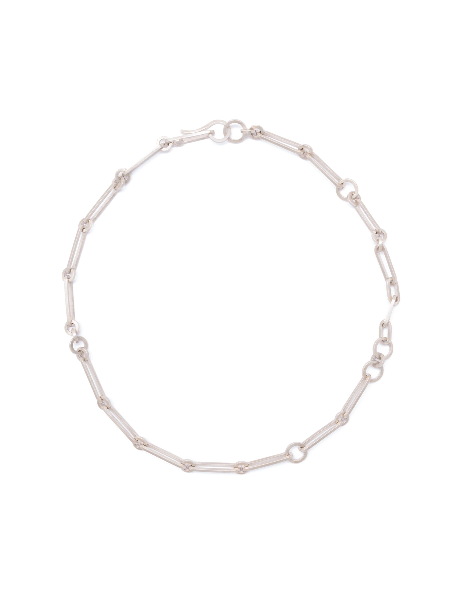 Ancestral Chain