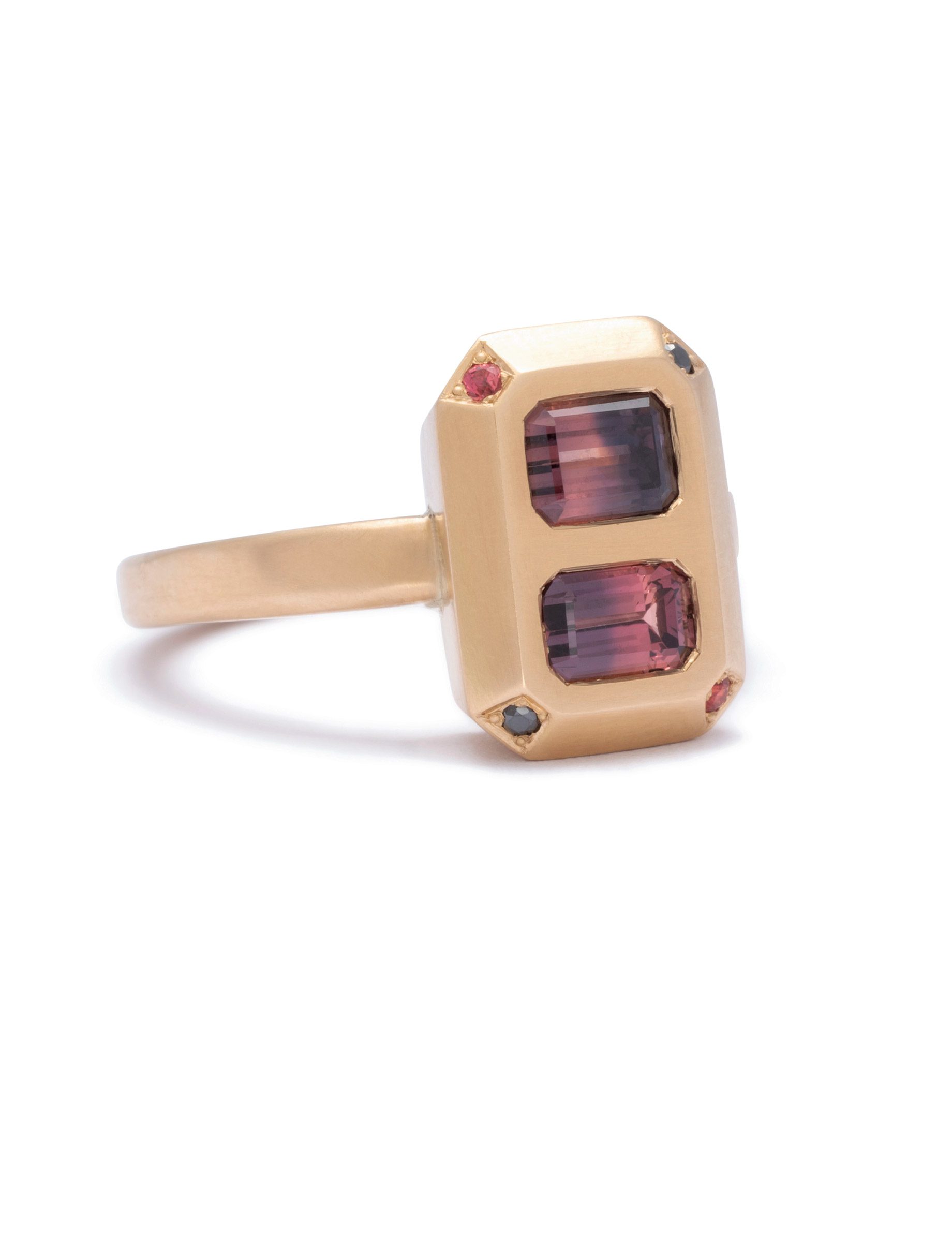 Concordia Ring