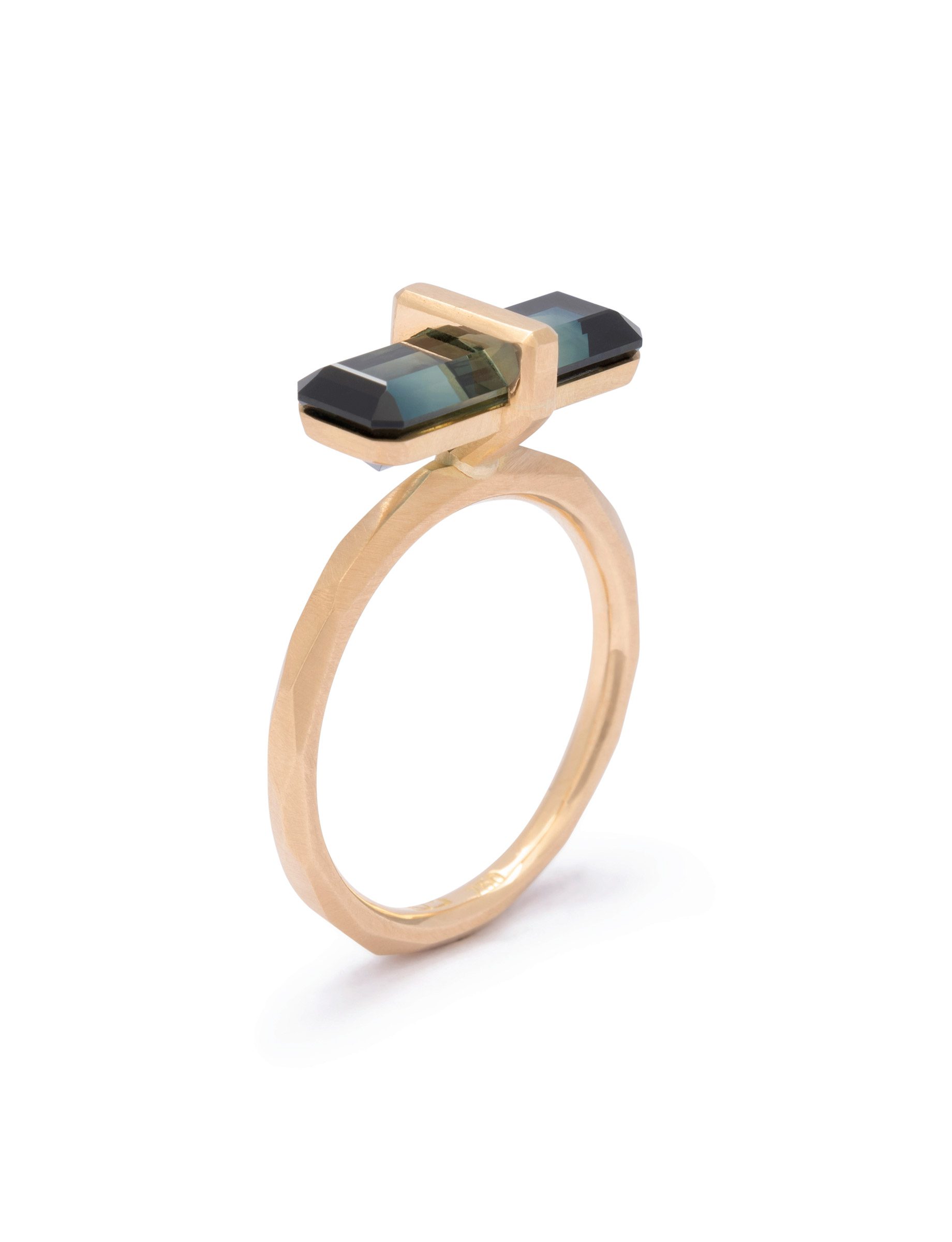Frisson Ring