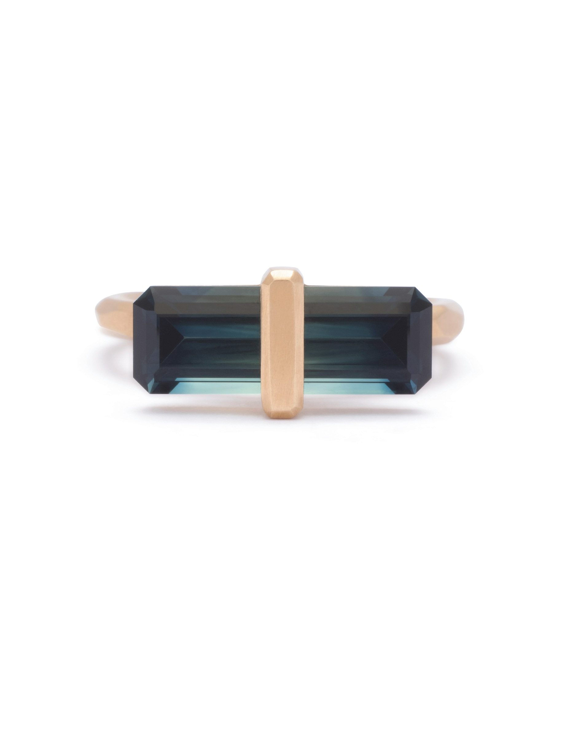 Frisson Ring
