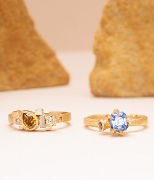 Vena Amoris – Inspiration Behind the Pieces