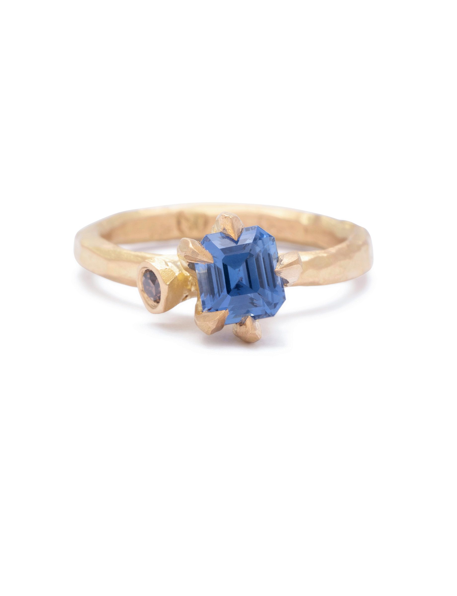 Kafka On the Shore Ring