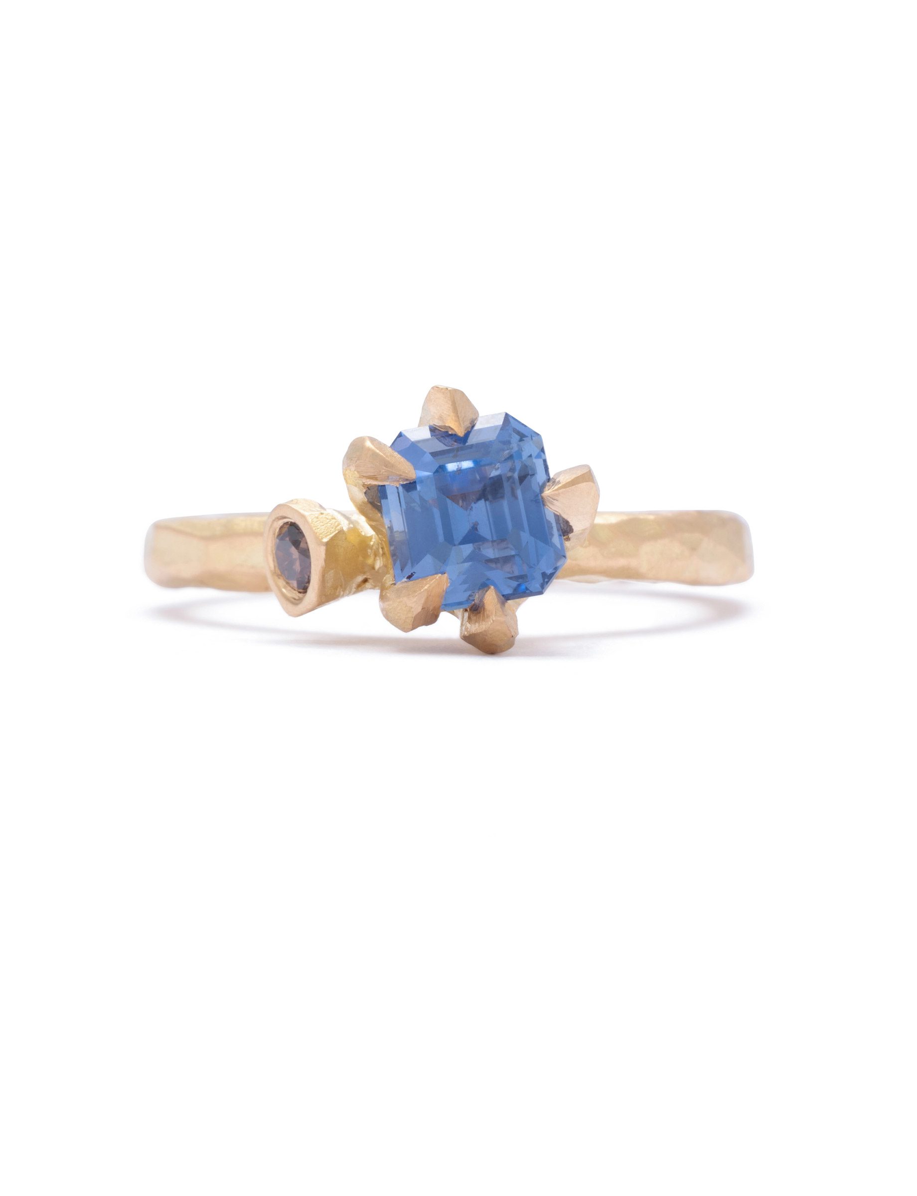 Kafka On the Shore Ring