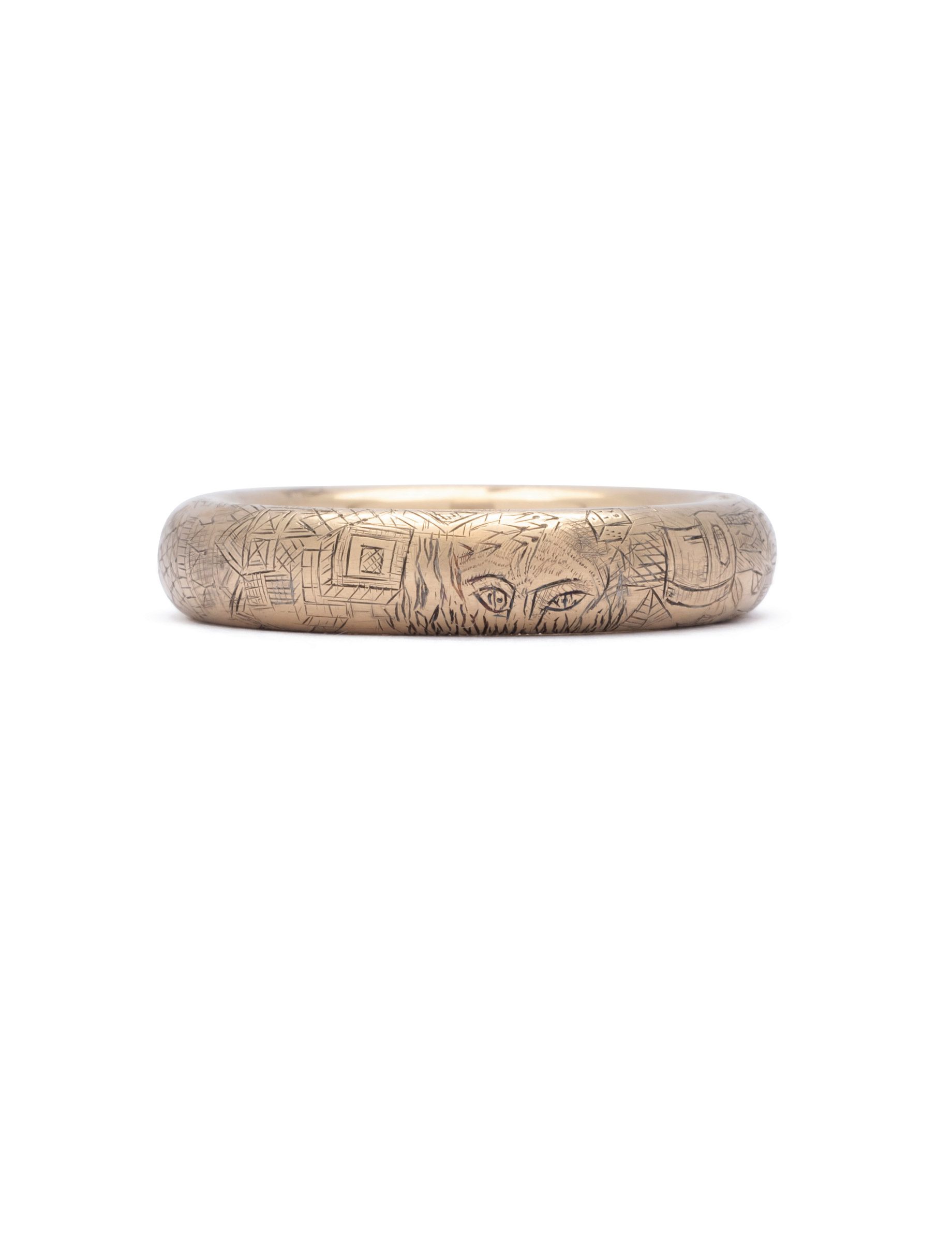 Late Fragment – This Is What Gives Us Time Ring