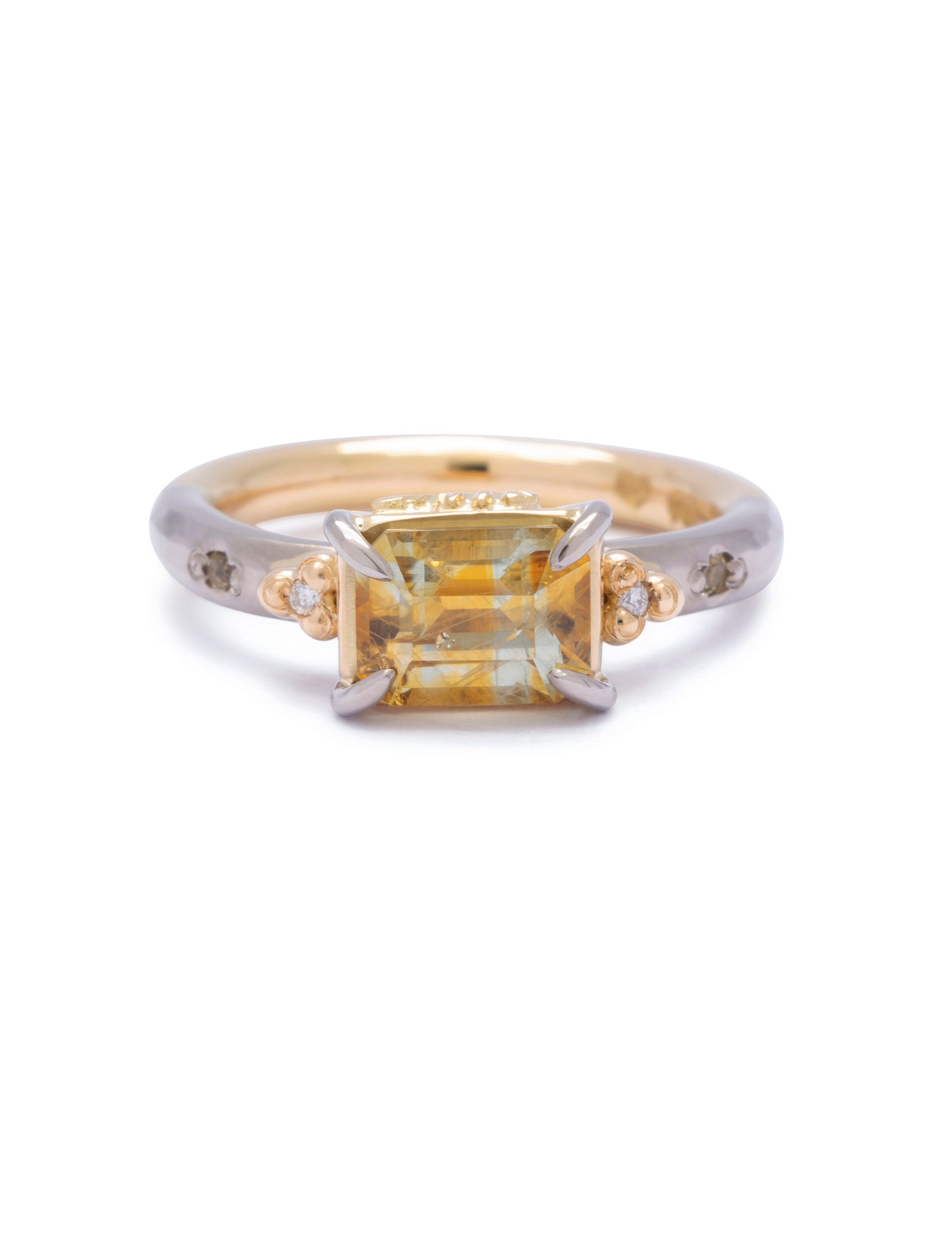 Song of Love Ring