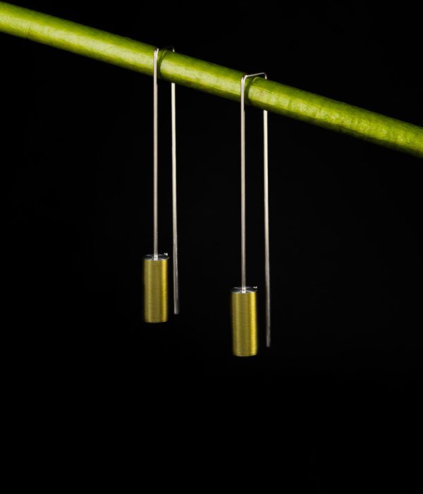 Movement in miniature