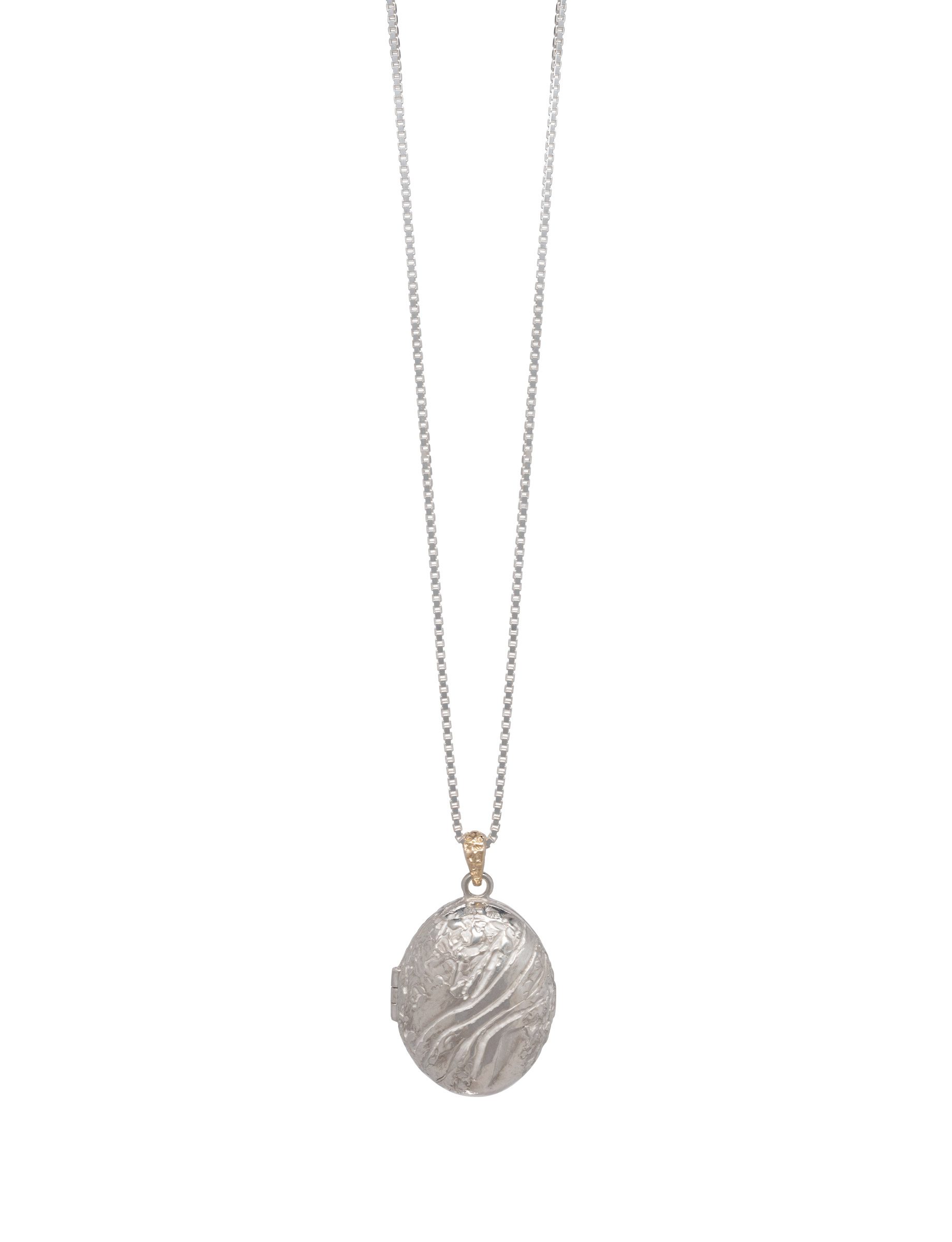 Opening Consciousness Locket